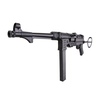 Replika pistoletu maszynowego MP007 - czarny
