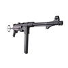Replika pistoletu maszynowego MP007 - czarny