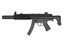 Replika pistoletu maszynowego JG067MG