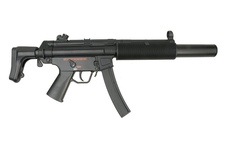 Replika pistoletu maszynowego JG067MG