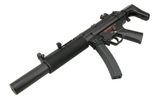 Replika pistoletu maszynowego JG067MG