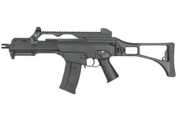Replika subkarabinka JG0638 V2 - czarna