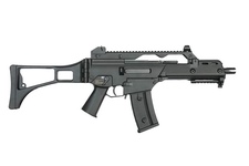 Replika subkarabinka JG0638 V2 - czarna