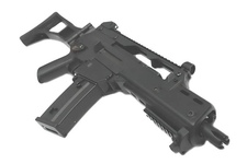 Replika subkarabinka JG0638 V2 - czarna