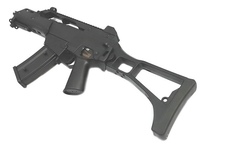 Replika subkarabinka JG0638 V2 - czarna