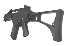 Replika subkarabinka JG0638 V2 - czarna