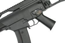 Replika subkarabinka JG0638 V2 - czarna