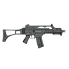 Replika subkarabinka JG0638 V2 - czarna
