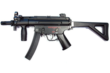 Model P5 K ( PDW ) [G5 GALAXY]