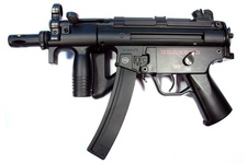 Model P5 K ( PDW ) [G5 GALAXY]