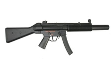 Replika pistoletu maszynowego JG068MG