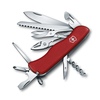 Scyzoryk Victorinox Hercules, czerwony, Nylon, 111mm