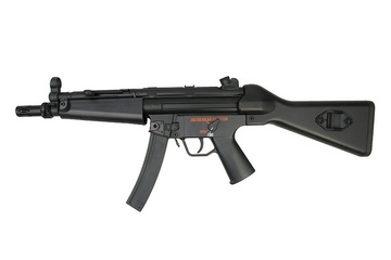 Pistolet maszynowy AEG Jing Gong JG070MG