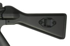 Pistolet maszynowy AEG Jing Gong JG070MG