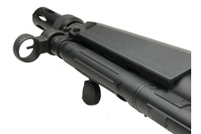 Pistolet maszynowy AEG Jing Gong JG070MG