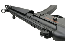 Pistolet maszynowy AEG Jing Gong JG070MG