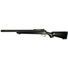 Replika karabinu snajperskiego Well MB-02G Black