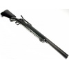 Replika karabinu snajperskiego Well MB-02G Black