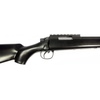 Replika karabinu snajperskiego Well MB-02G Black