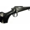 Replika karabinu snajperskiego Well MB-02G Black