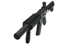 Replika karabinku szturmowego - BI-3881M