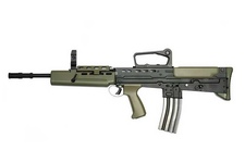 Replika karabinka R85A1