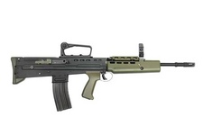 Replika karabinka R85A1