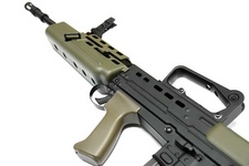Replika karabinka R85A1