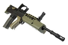 Replika karabinka R85A1