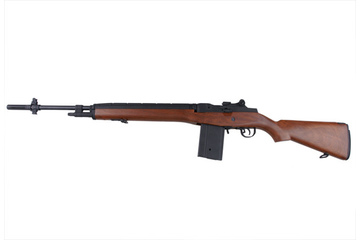 Replika karabinu CM032 - wooden style