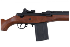 Replika karabinu CM032 - wooden style