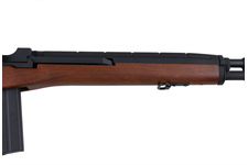 Replika karabinu CM032 - wooden style