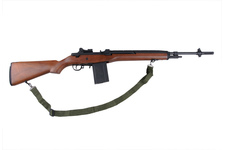 Replika karabinu CM032 - wooden style