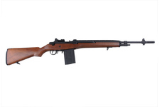 Replika karabinu CM032 - wooden style