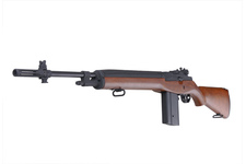 Replika karabinu CM032 - wooden style