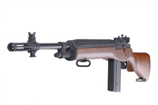 Replika karabinu CM032 - wooden style