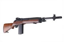 Replika karabinu CM032 - wooden style
