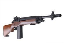 Replika karabinu CM032 - wooden style
