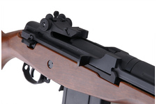 Replika karabinu CM032 - wooden style