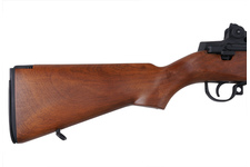 Replika karabinu CM032 - wooden style