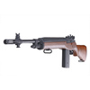 Replika karabinu CM032 - wooden style