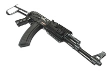 Karabinek szturmowy AEG Cyma CM028B Tactical (AK)