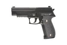Replika pistoletu G26
