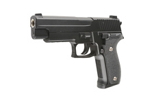 Replika pistoletu G26
