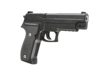 Replika pistoletu G26