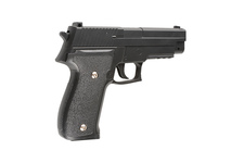Replika pistoletu G26
