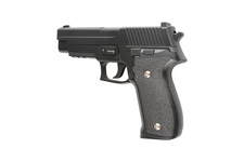 Replika pistoletu G26