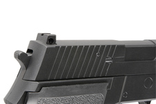 Replika pistoletu G26