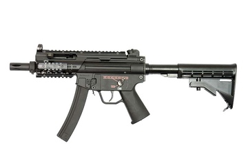 Replika pistoletu maszynowego Model P5 M-type [G5M]
