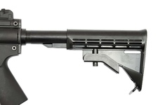 Replika pistoletu maszynowego Model P5 M-type [G5M]